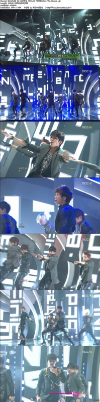 [11.02.05] 쇼! 음악중심 인피니트『BTD(Before The Dawn)』1.jpg