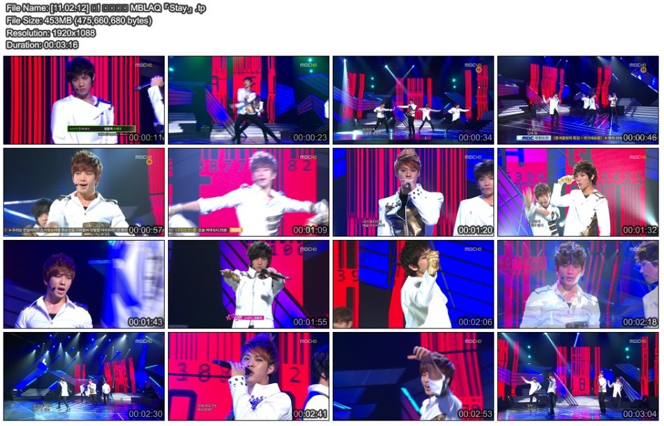 [11.02.12] MusicCore - MBLAQ『Stay』.jpg