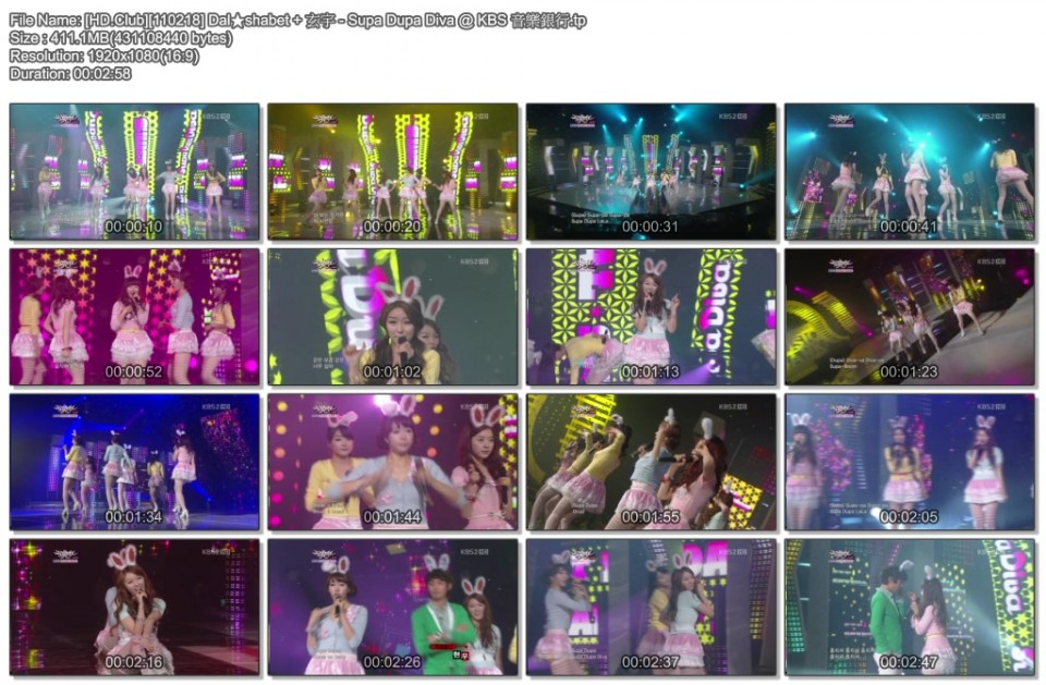 [HD.Club][110218] Dal★shabet   玄宇 - Supa Dupa Diva @ KBS 音樂銀行.tp.jpg