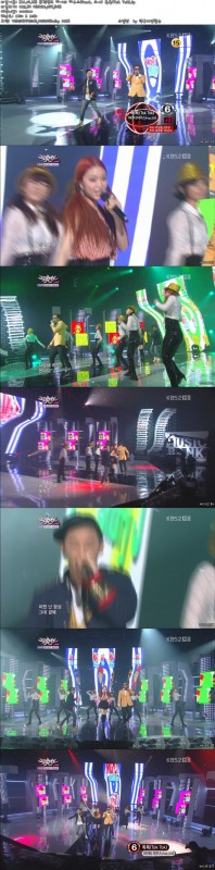 [11.02.18] 뮤직뱅크 마이티 마우스(Feat. 소야) 톡톡(Tok Tok).jpg