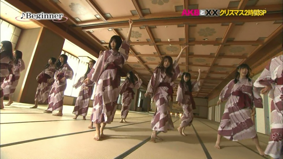 AKB To XX! (YTV 2010.12.24).ts_snapshot_01.32.50_[2011.02.21_03.15.13].jpg