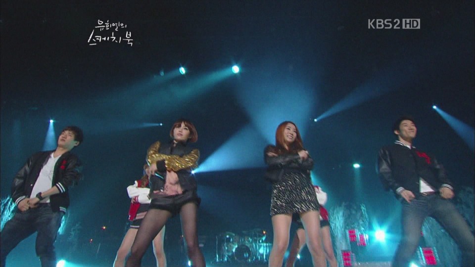 Brown Eyed Girls(Jea,Miryo) - CUT [柳熙烈的寫生簿_110114]_1080_AC3_2.06G.ts-1.JPG