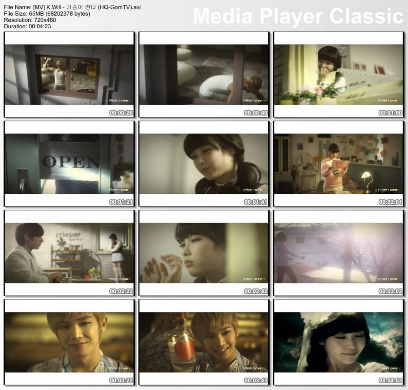 [MV] K.Will - 가슴이 뛴다 (HQ-GomTV).avi_thumbs_[2011.03.18_11.57.04].jpg