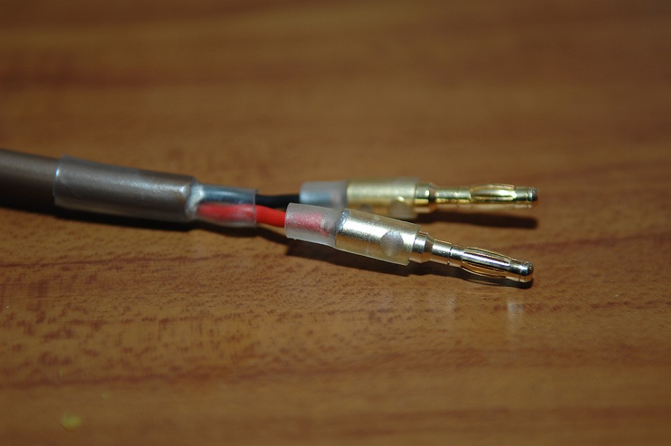 焊接完成的樣式