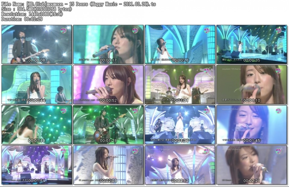 [HD.Club]moumoon - 15 Doors (Happy Music - 2011.03.26).ts.jpg