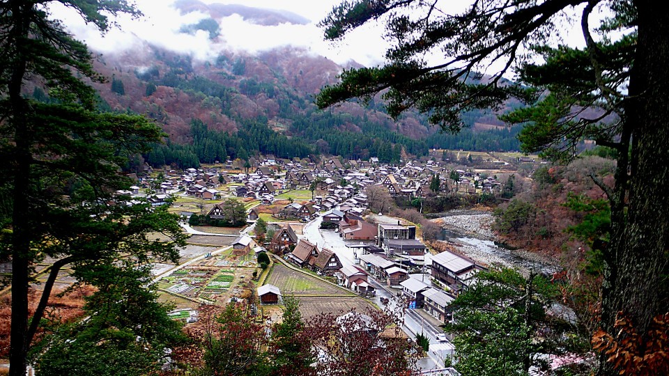 歧阜白川鄉 (1).JPG