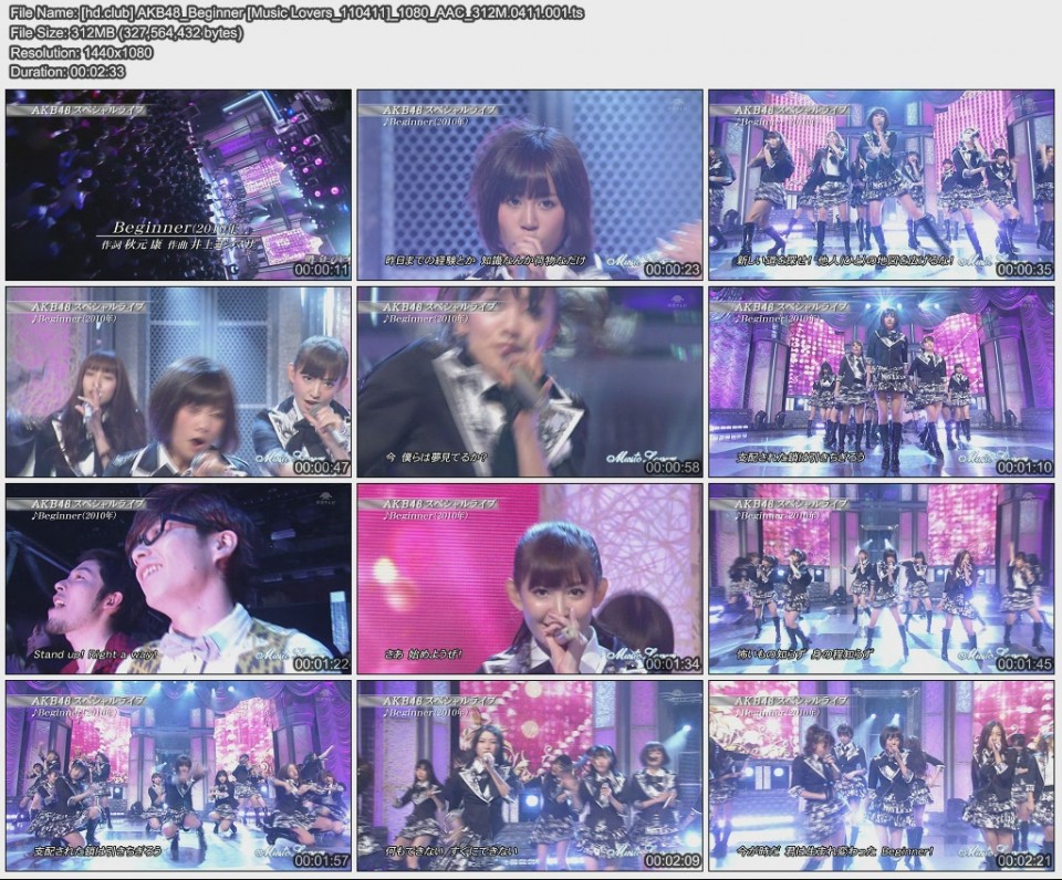 [hd.club] AKB48_Beginner [Music Lovers_110411]_1080_AAC_312M.0411.001.jpg