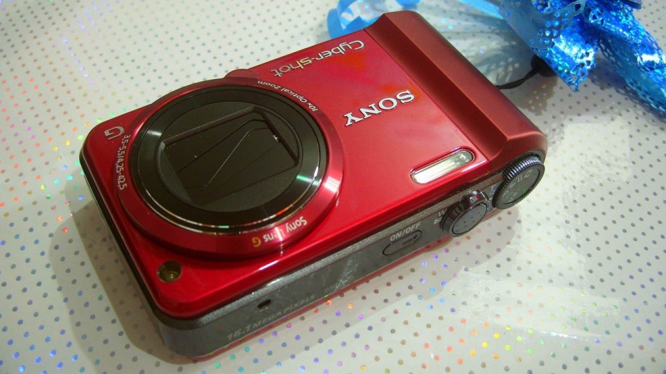SONY