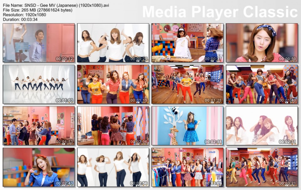 SNSD - Gee MV (Japanese) (1920x1080).avi_thumbs_[2011.02.23_23.07.32].jpg