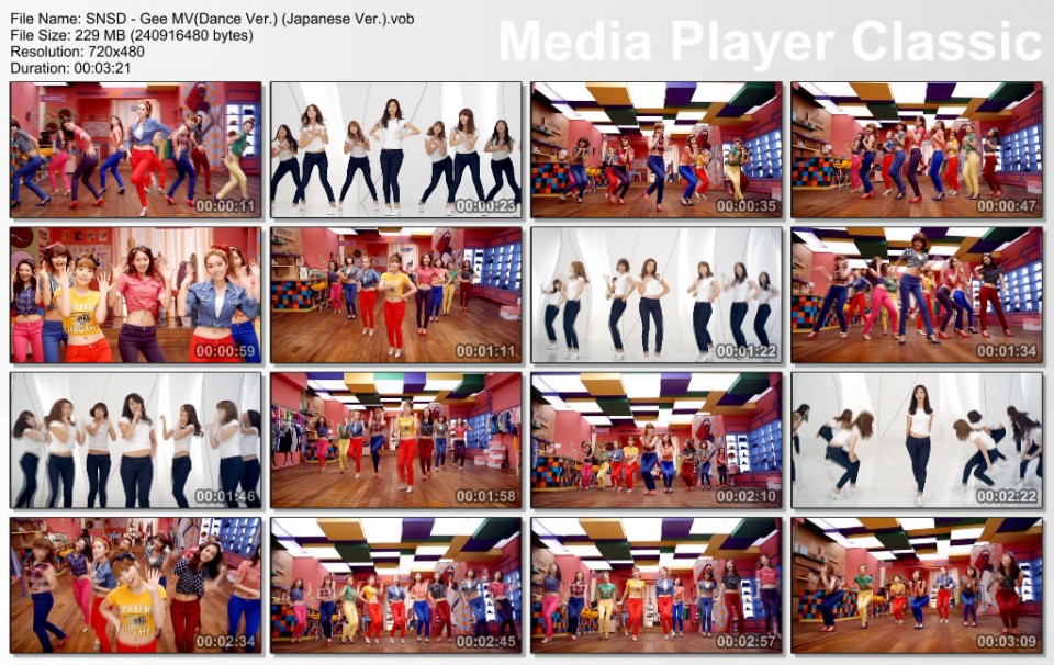 SNSD - Gee MV(Dance Ver.) (Japanese Ver.).vob_thumbs_[2011.02.23_23.07.47].jpg