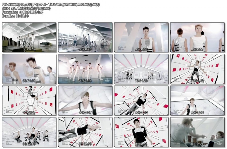 [HD.Club][PV] 2PM - Take Off @ M-On! (1080i.mpg).mpg.jpg