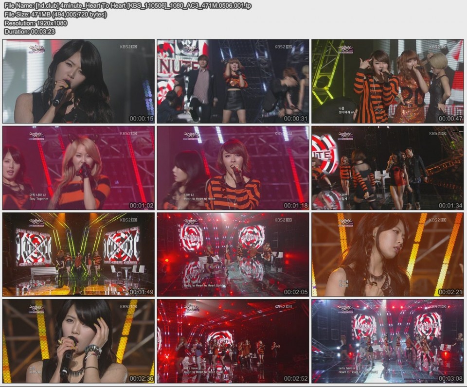 [hd.club] 4minute_Heart To Heart [KBS_110506]_1080_AC3_471M.0506.001.jpg