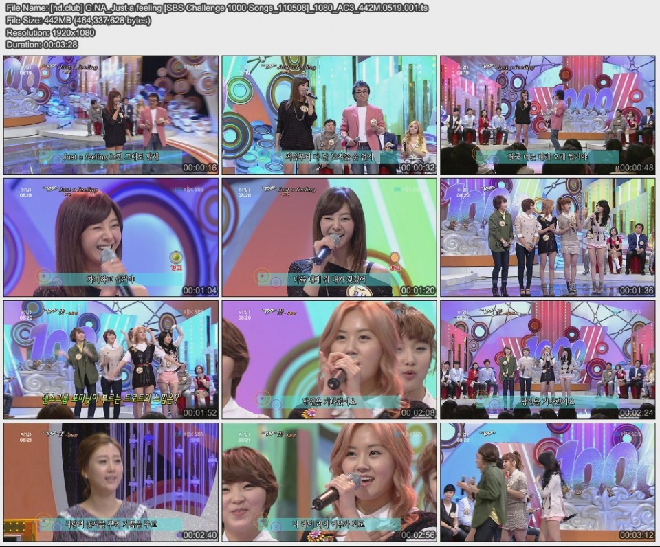 [hd.club] G.NA_Just a feeling [SBS Challenge 1000 Songs_110508]_1080_AC3_442M.0519.001.jpg