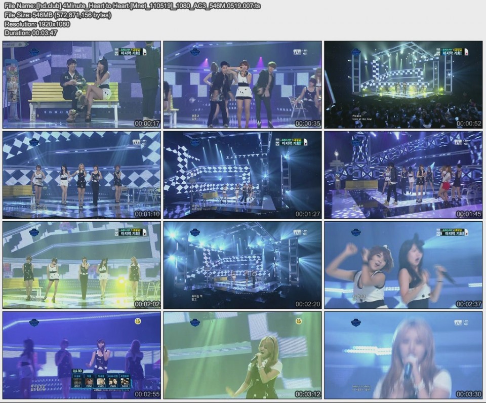 [hd.club] 4Minute_Heart to Heart [Mnet_110519]_1080_AC3_546M.0519.007.jpg