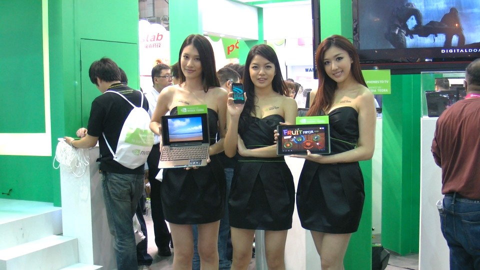 JVC