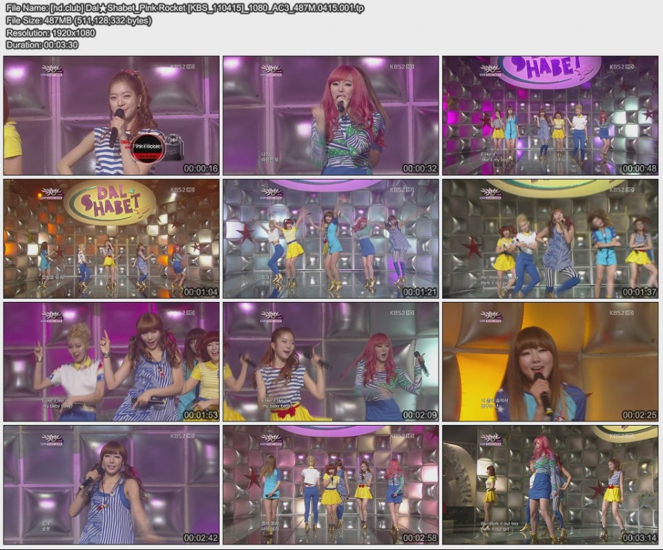 [hd.club] Dal★Shabet_Pink Rocket [KBS_110415]_1080_AC3_487M.0415.001.jpg