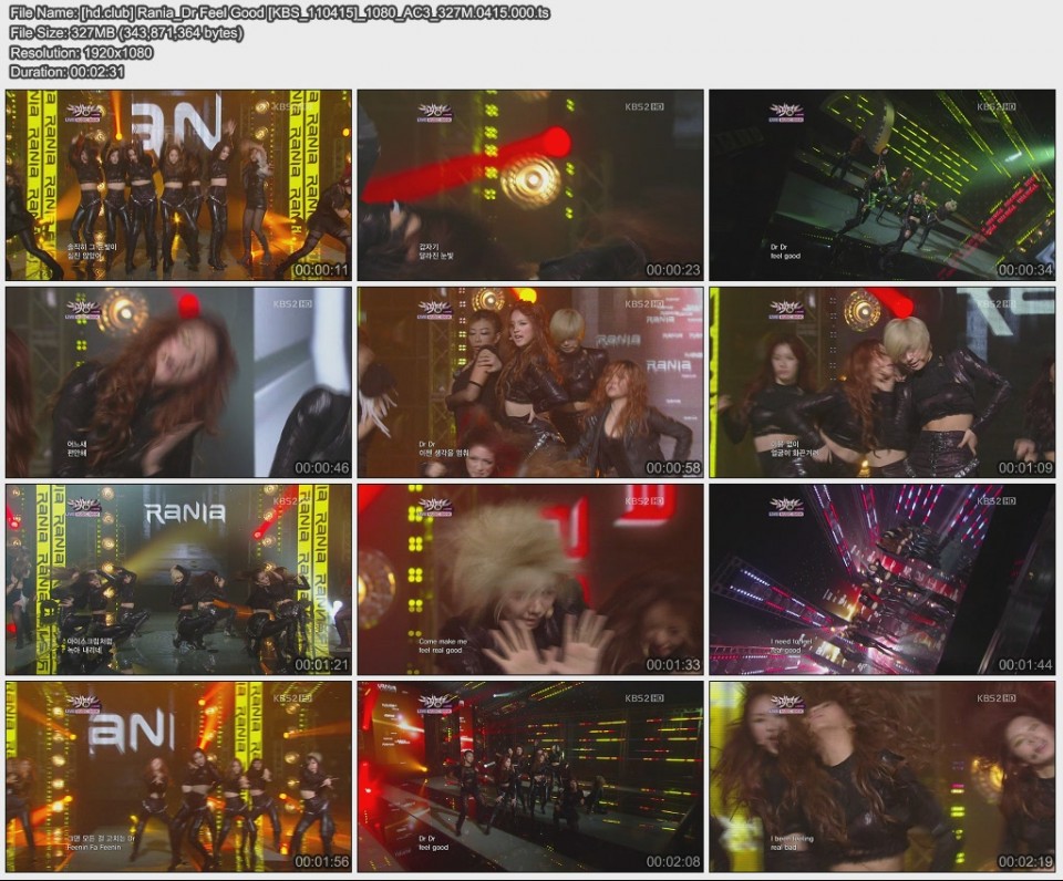 [hd.club] Rania_Dr Feel Good [KBS_110415]_1080_AC3_327M.0415.000.jpg