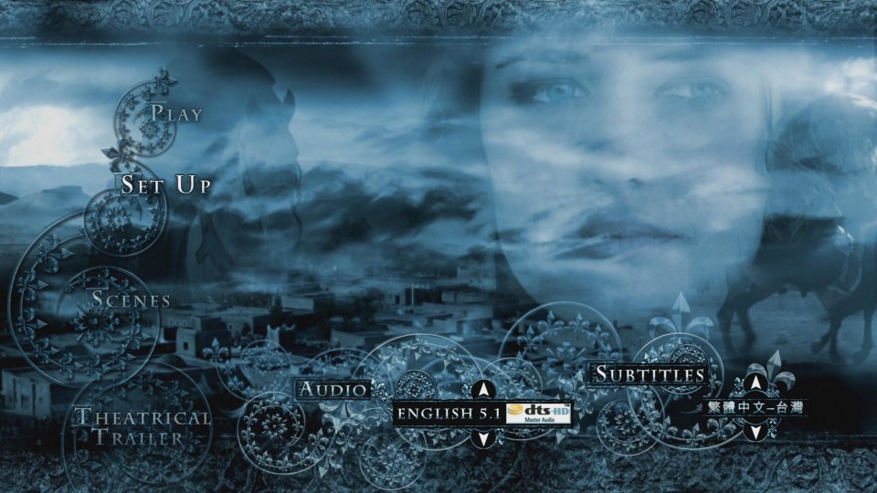 繁體中文- 台灣