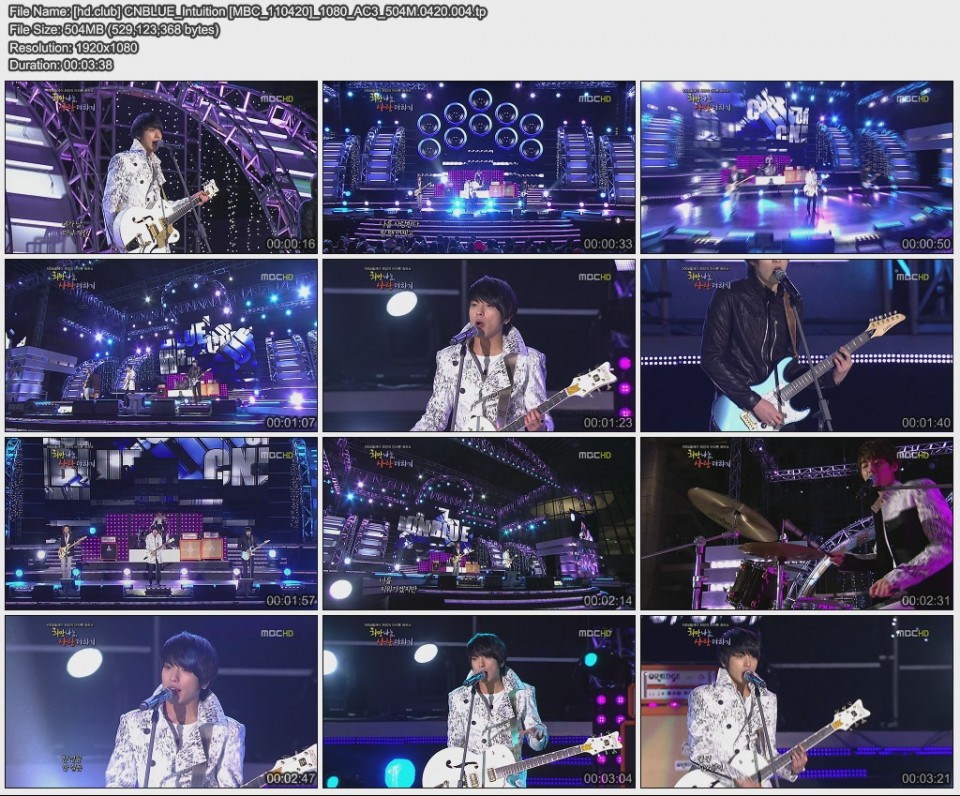 [hd.club] CNBLUE_Intuition [MBC_110420]_1080_AC3_504M.0420.004.jpg