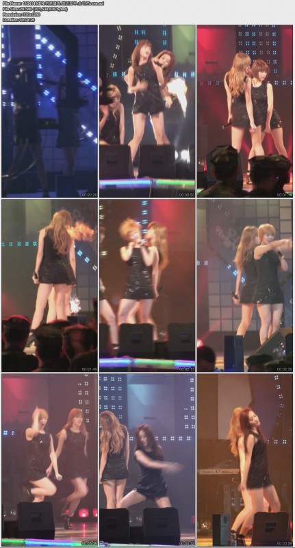 110414.KFN.위문열차.레인보우.승아.To me.jpg