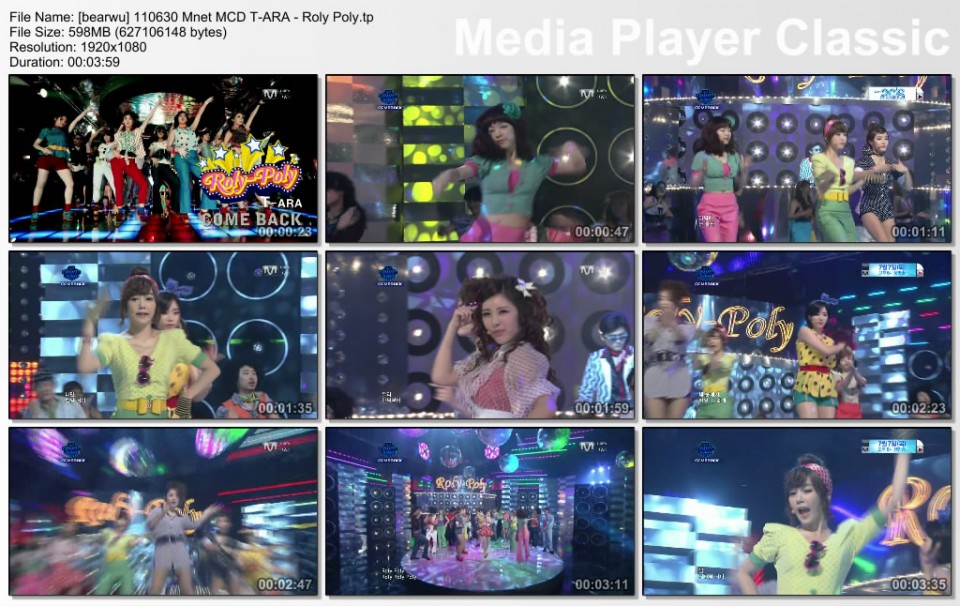110630 Mnet MCD T-ARA - Roly Poly.jpg