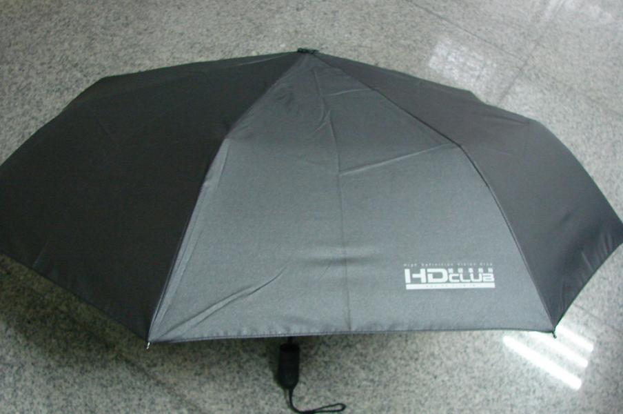 正面白色的HDClub