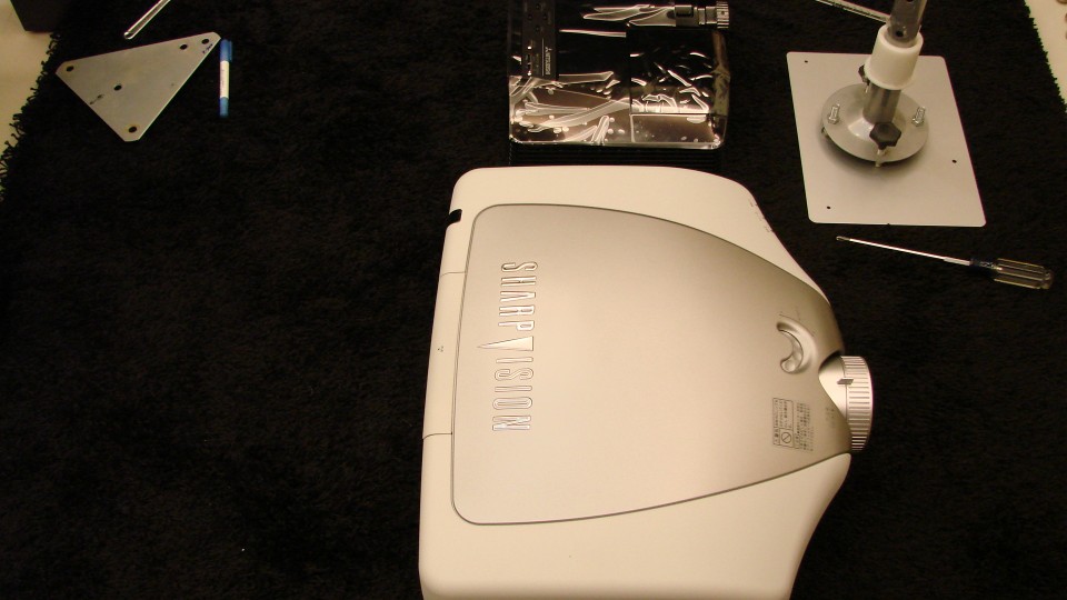 6.舊機器