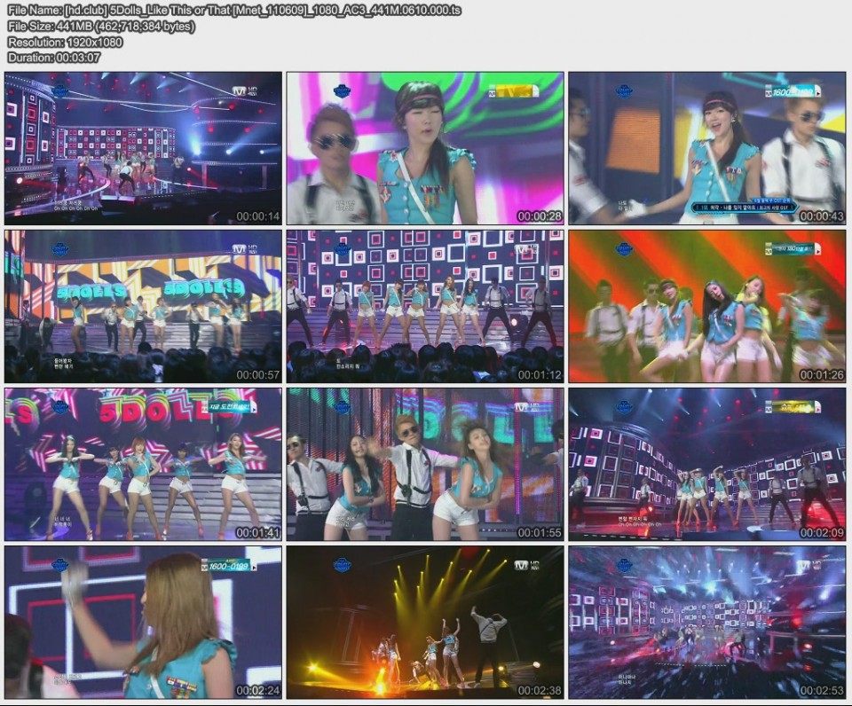 [hd.club] 5Dolls_Like This or That [Mnet_110609]_1080_AC3_441M.0610.000.jpg