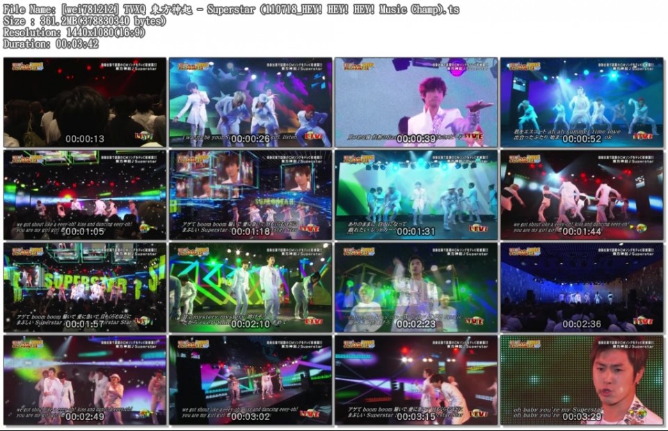[wei781212] TVXQ 東方神起 - Superstar (110718_HEY! HEY! HEY! Music Champ).ts.jpg
