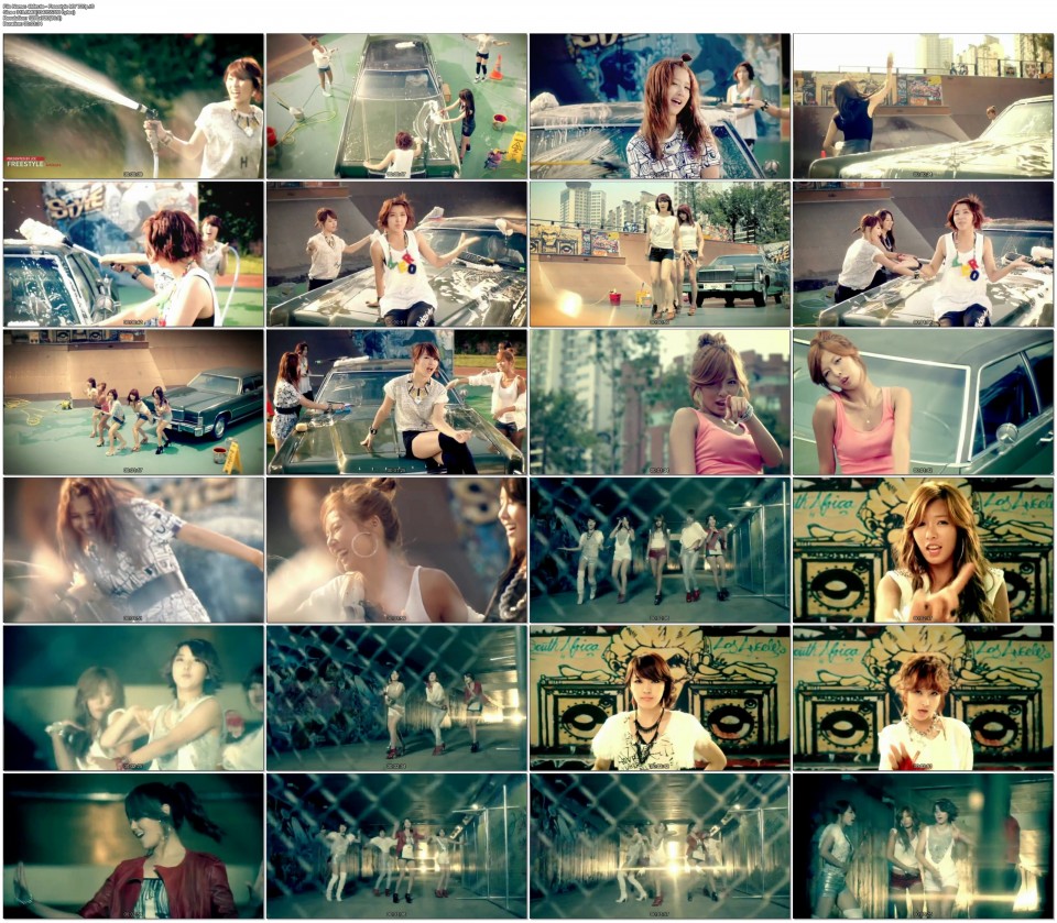 4Minute - Freestyle MV 720p.tS.jpg