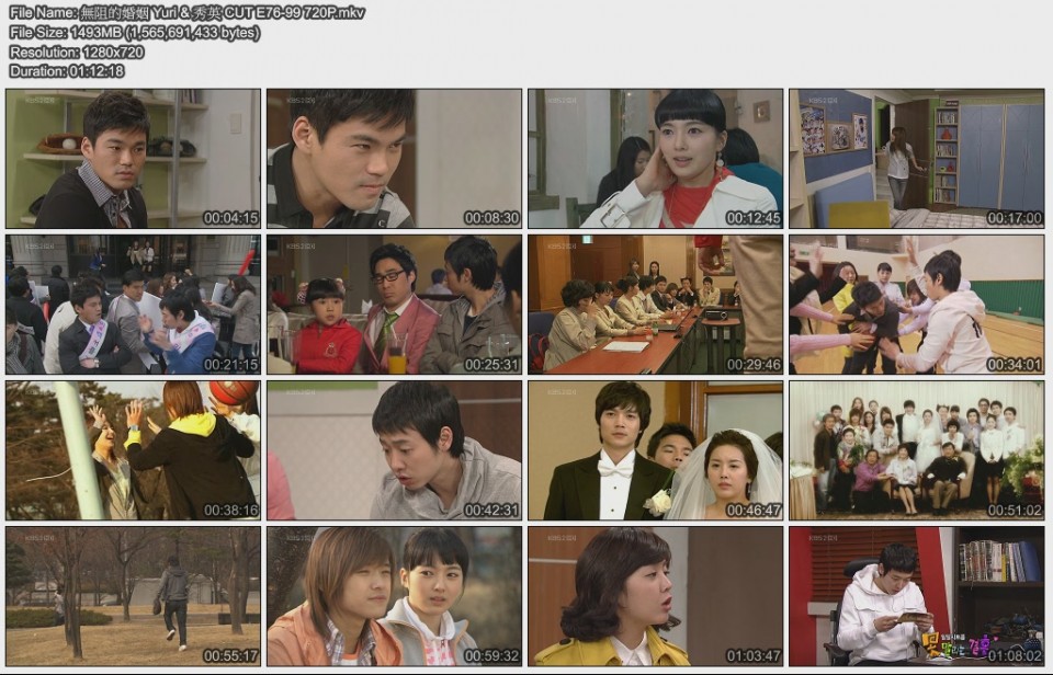 無阻的婚姻 Yuri & 秀英 CUT E76-99 720P.jpg