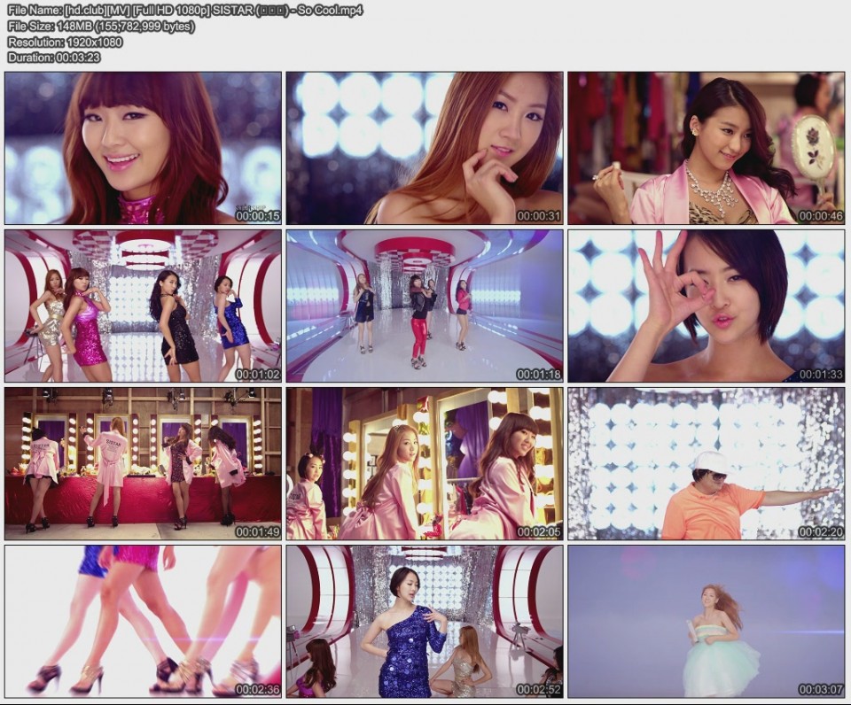 [hd.club][MV] [Full HD 1080p] SISTAR () - So Cool.jpg