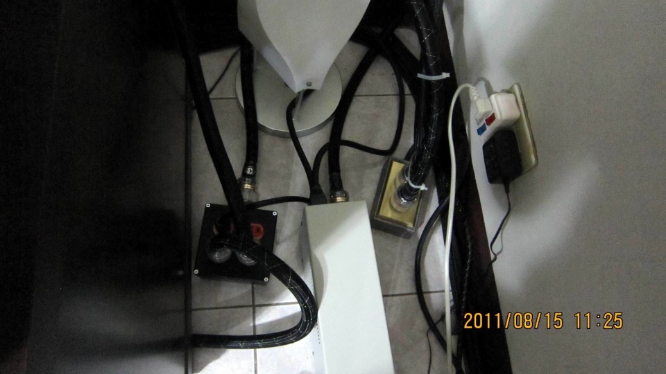 排插醫療級IG8300X6