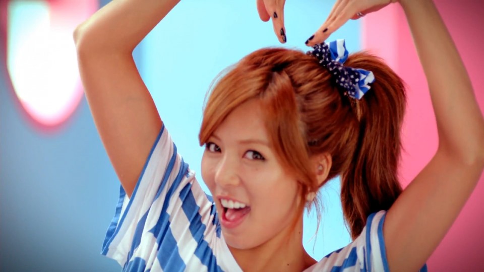 [PV] 4Minute - Heart To Heart [Japanese Ver.jpg