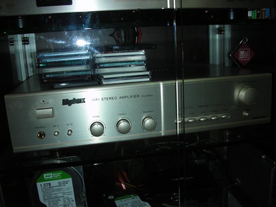 台製綜擴ZONE2使用，8歐姆2CH100W