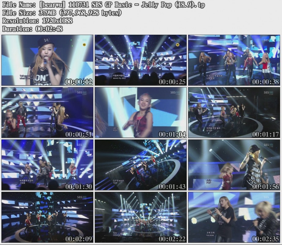 [bearwu] 110731 SBS GP Basic - Jelly Pop (18.9).jpg