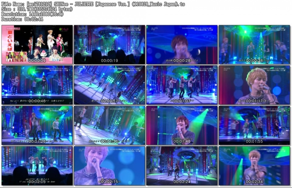 [wei781212] SHINee - JULIETTE [Japanese Ver.] (110828_Music Japan).ts.jpg