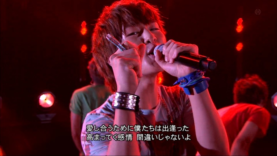 SHINee - JULIETTE [Japanese Ver.jpg