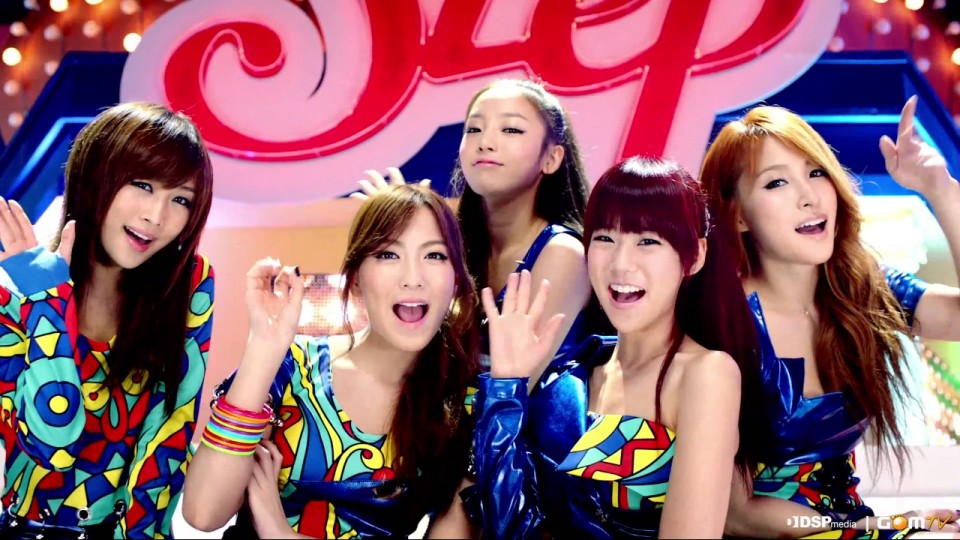 [MV] Kara - Step (GomTV HD 1080p).jpg