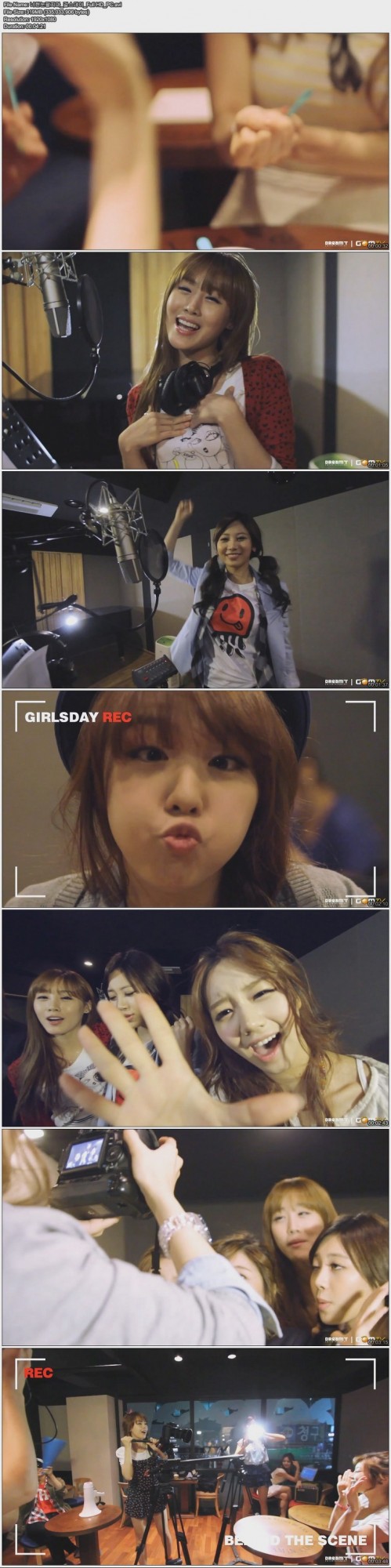 Girls Day - Don\'t Let Your Eyes Wander MV GomTV 1080p.jpg