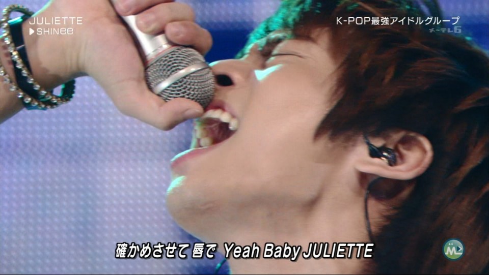[wei781212] SHINee - JULIETTE [Japanese Ver.jpg