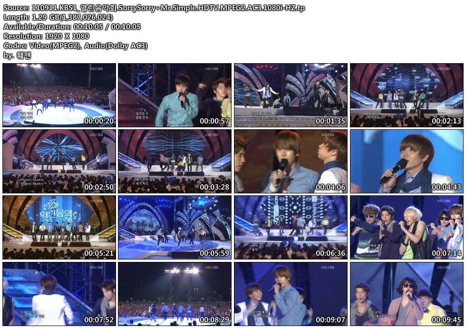 SJ - SorrySorry   Mr.Simple.jpg