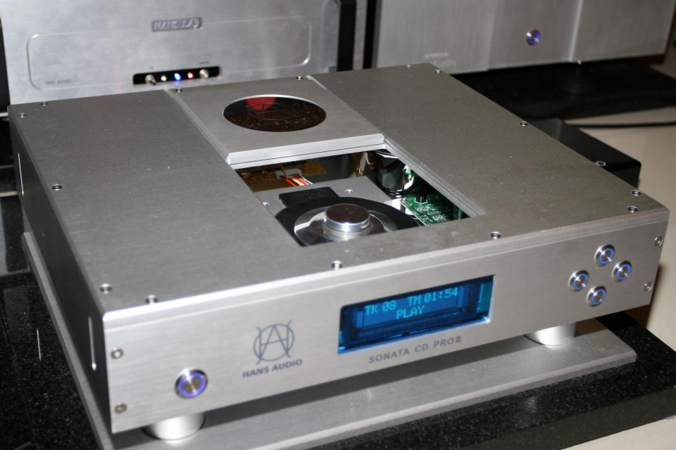 CD Pro2