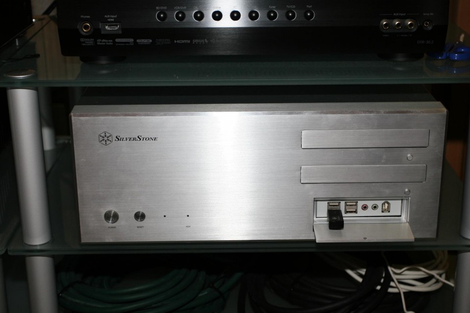 HTPC