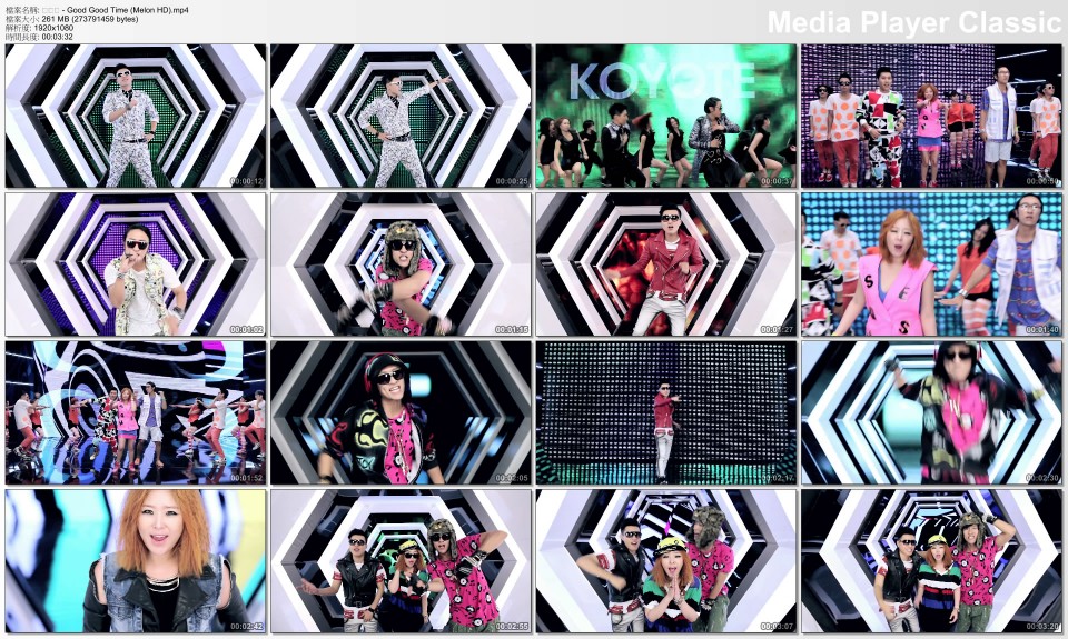 코요태 - Good Good Time (Melon HD).mp4_thumbs_[2011.08.24_18.02.51].jpg