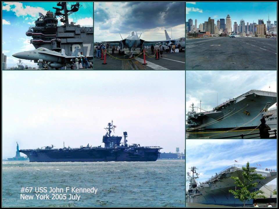 #67 USS John F Kennedy 2005 July in NYC-LRx.jpg