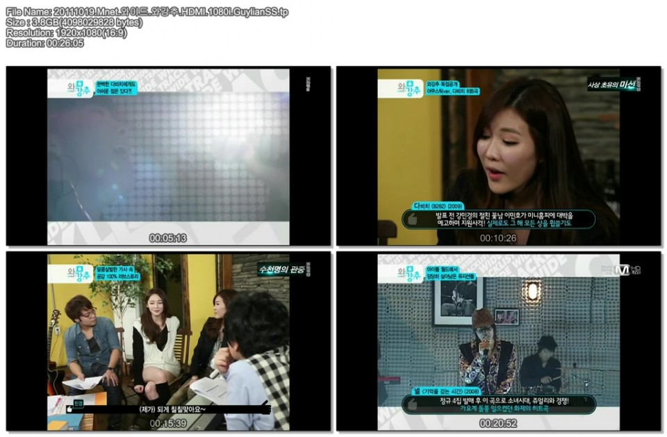 Davichi - 訪問 111019 Mnet Wide.jpg