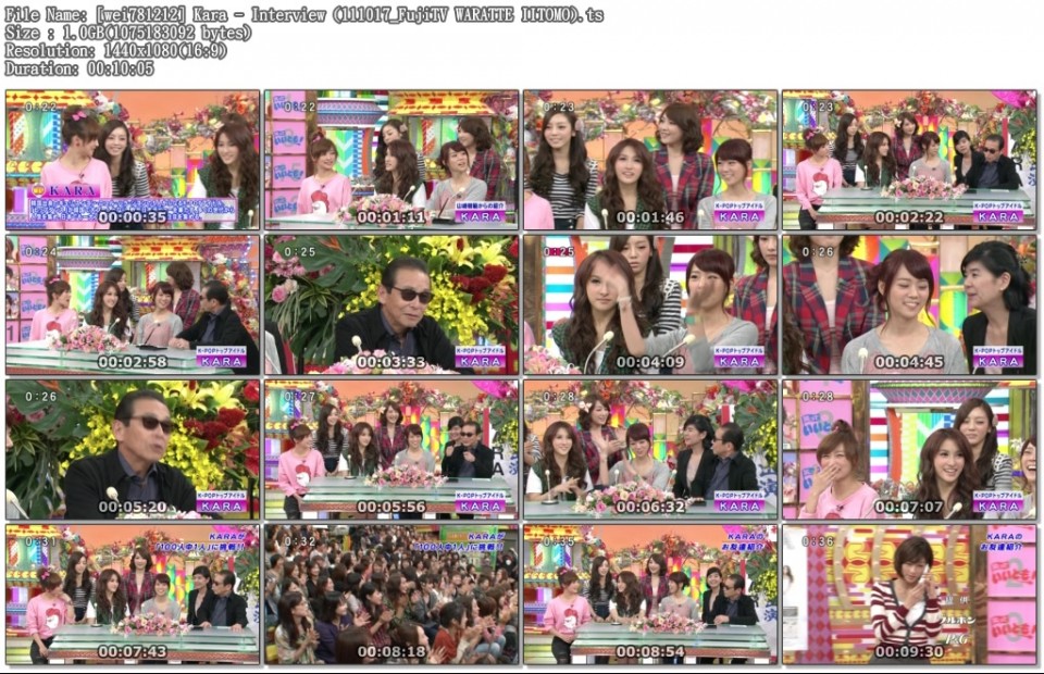 [wei781212] Kara - Interview (111017_FujiTV WARATTE IITOMO).ts.jpg