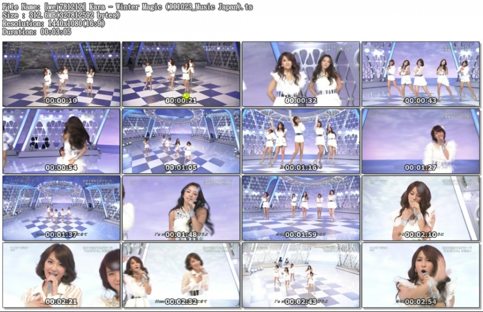 [wei781212] Kara - Winter Magic (111023_Music Japan).ts.jpg