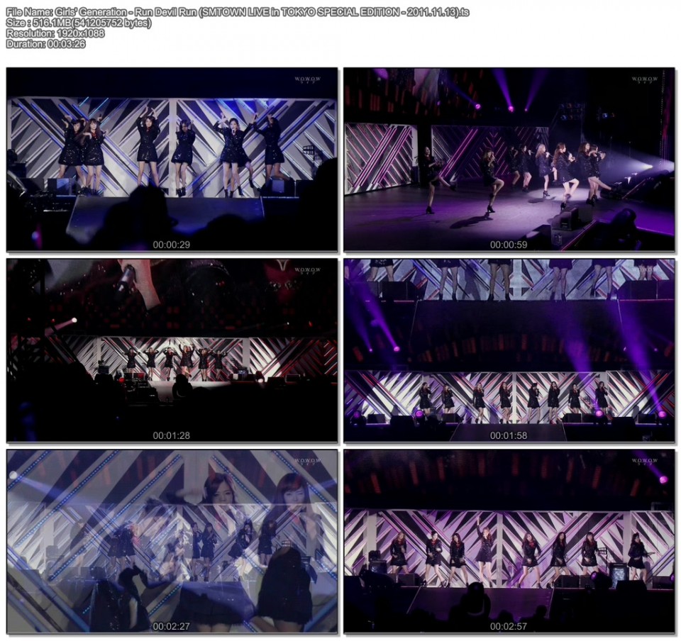 Girls\' Generation - Run Devil Run ~.jpg